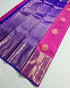 Kanchipuram Pure Silk Saree