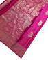 Bengaluru Crape Antic Silk Meena Sarees