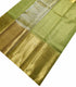 Bengaluru Tissue Border Sarees