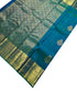 Kanchipuram Pure Silk Saree
