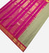 Vairaoosi Agarlic Cotton Silk Sarees