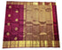 Kanchipuram Pure Silk Saree