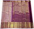 Kanchipuram Pure Silk Saree