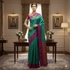 Kanchipuram Pure Soft Silk Saree