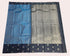 Kanchipuram Pure Silk Saree