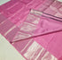 Kanchipuram Pure Silk Saree