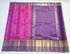 Kanchipuram Pure Silk Saree
