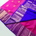 Kanchipuram Pure Silk Saree