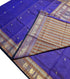 Kanchipuram Pure Silk Cotton Saree