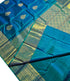 Kanchipuram Pure Silk Saree