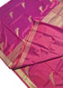 Kanchi Vegan Silk Saree
