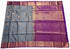 Vegan Soft Silk Sarees