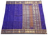 Kanchipuram Pure Silk Cotton Saree