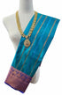 Semi Silk Saree