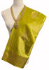 Bengaluru Crape Antic Silk Meena Sarees