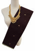 Kanchipuram Rich Cotton Saree