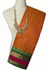 Kanchipuram Pure Cotton Sarees