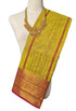 Kanchipuram Pure Rich pallu Cotton Sarees