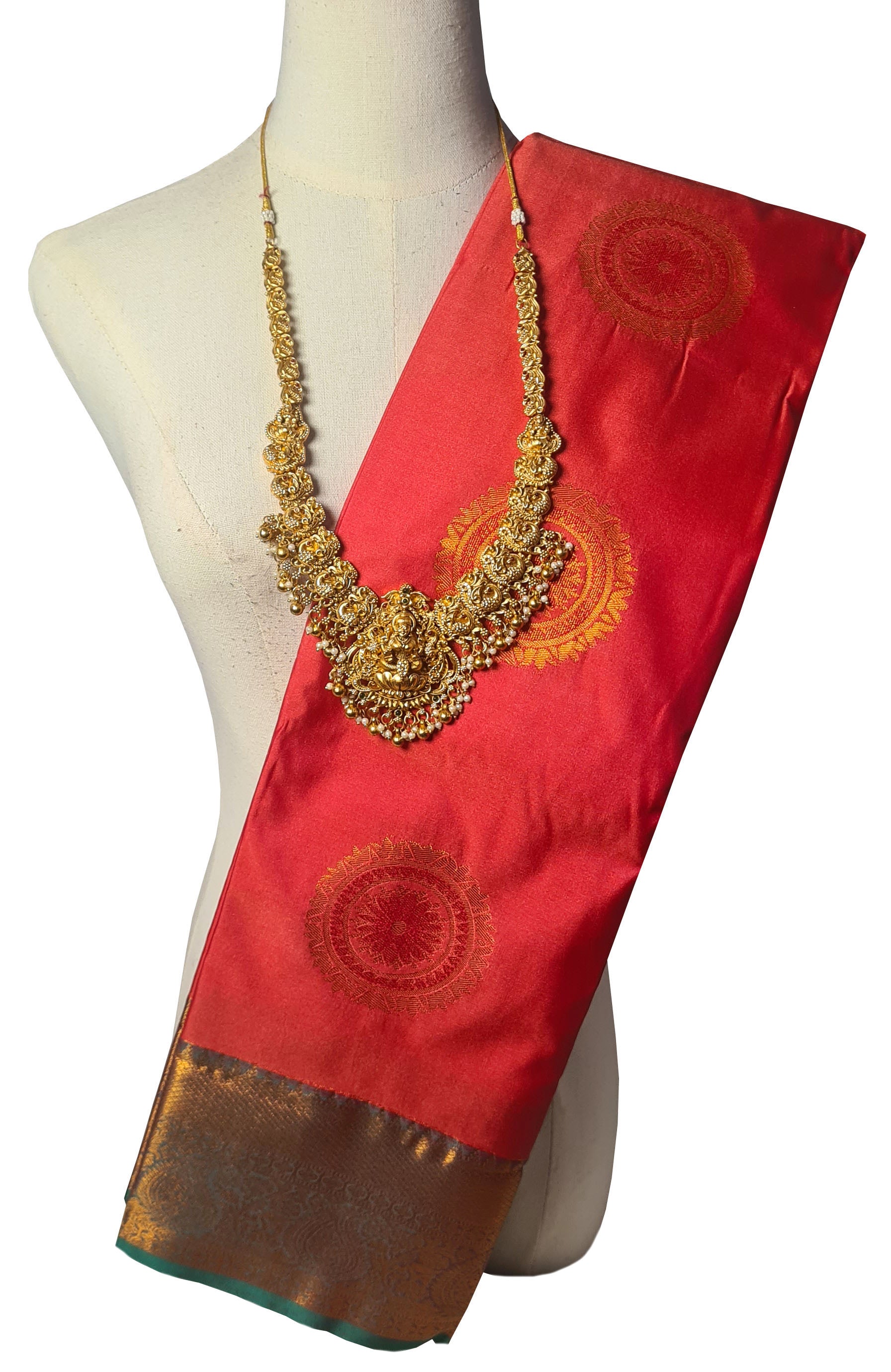 Bengaluru Designer Sarees