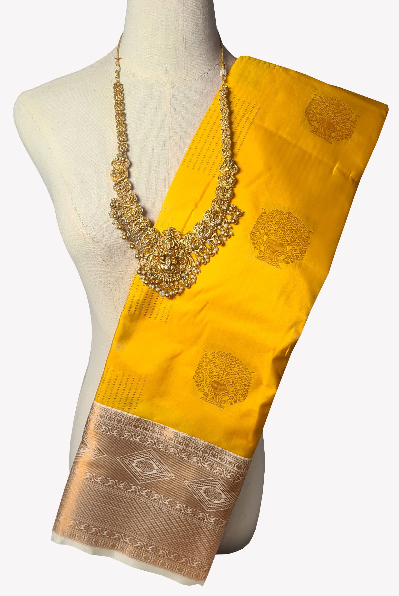 Bengaluru Designer Sarees