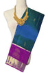 Kanchipuram Pure Silk Saree