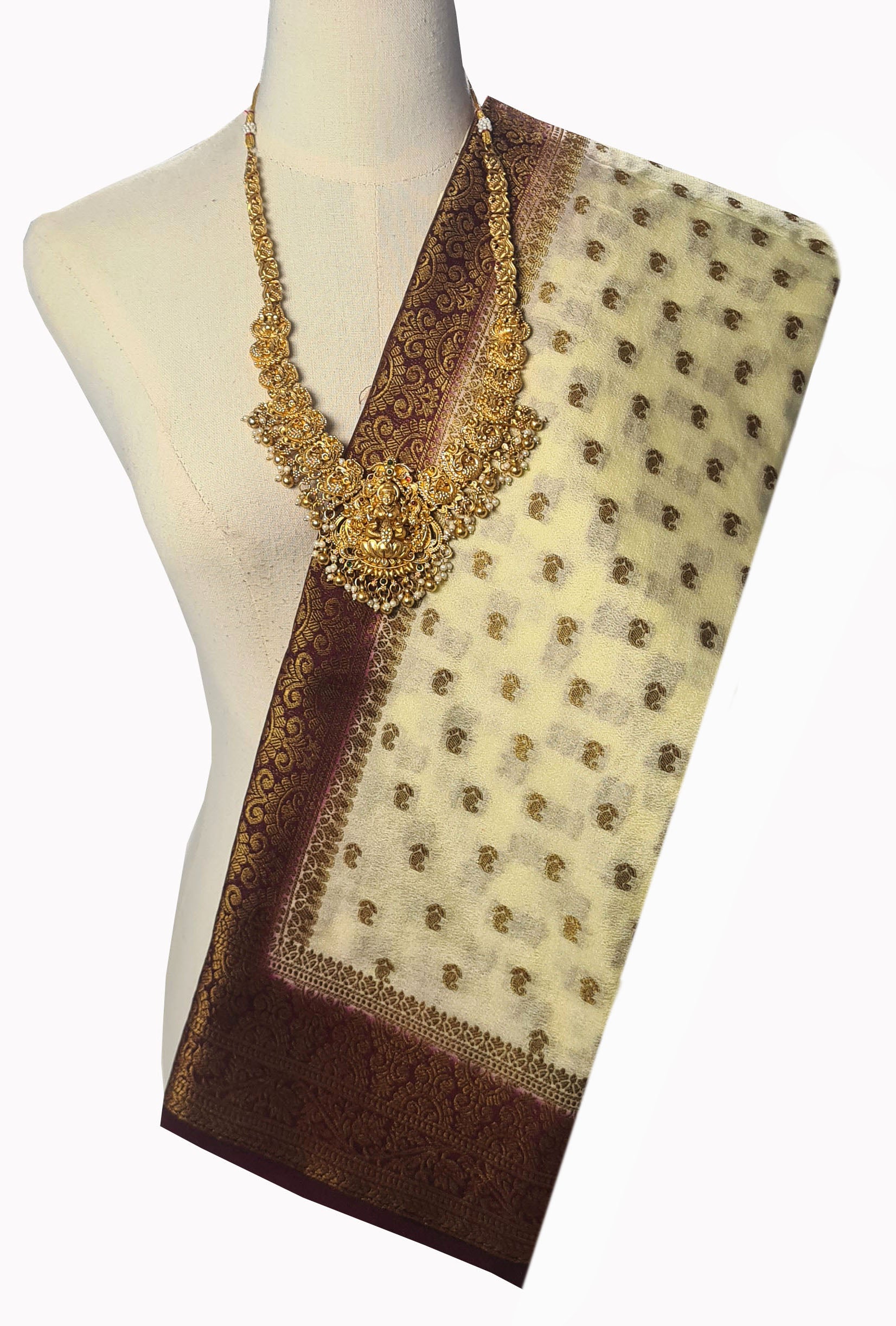 Bengaluru Designer Sarees