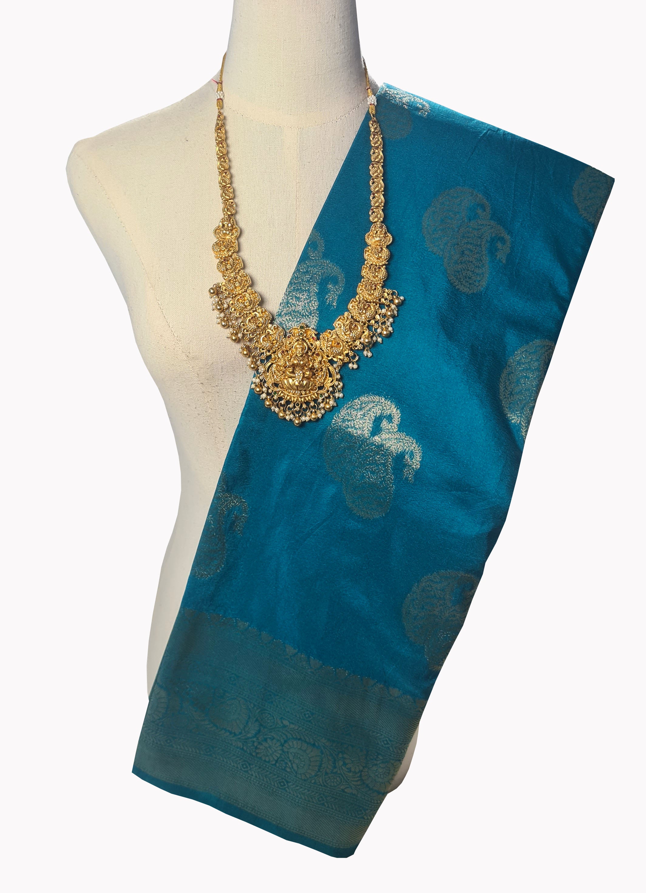 Bengaluru Designer Sarees