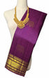 Kanchipuram Pure Silk Saree