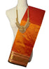 Kanchipuram Pure Silk Cotton Saree