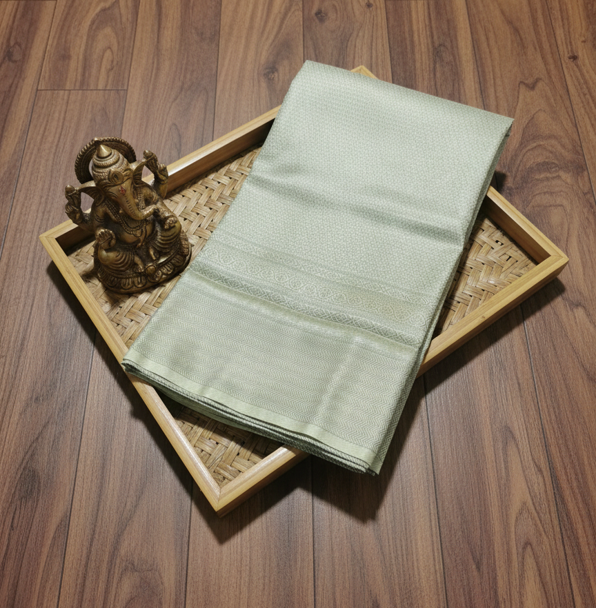 Kubera Pattu Sarees