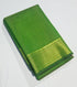 Kanchipuram Agarlic Cotton Sarees