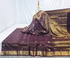 Kanchipuram Pure Silk Cotton Saree