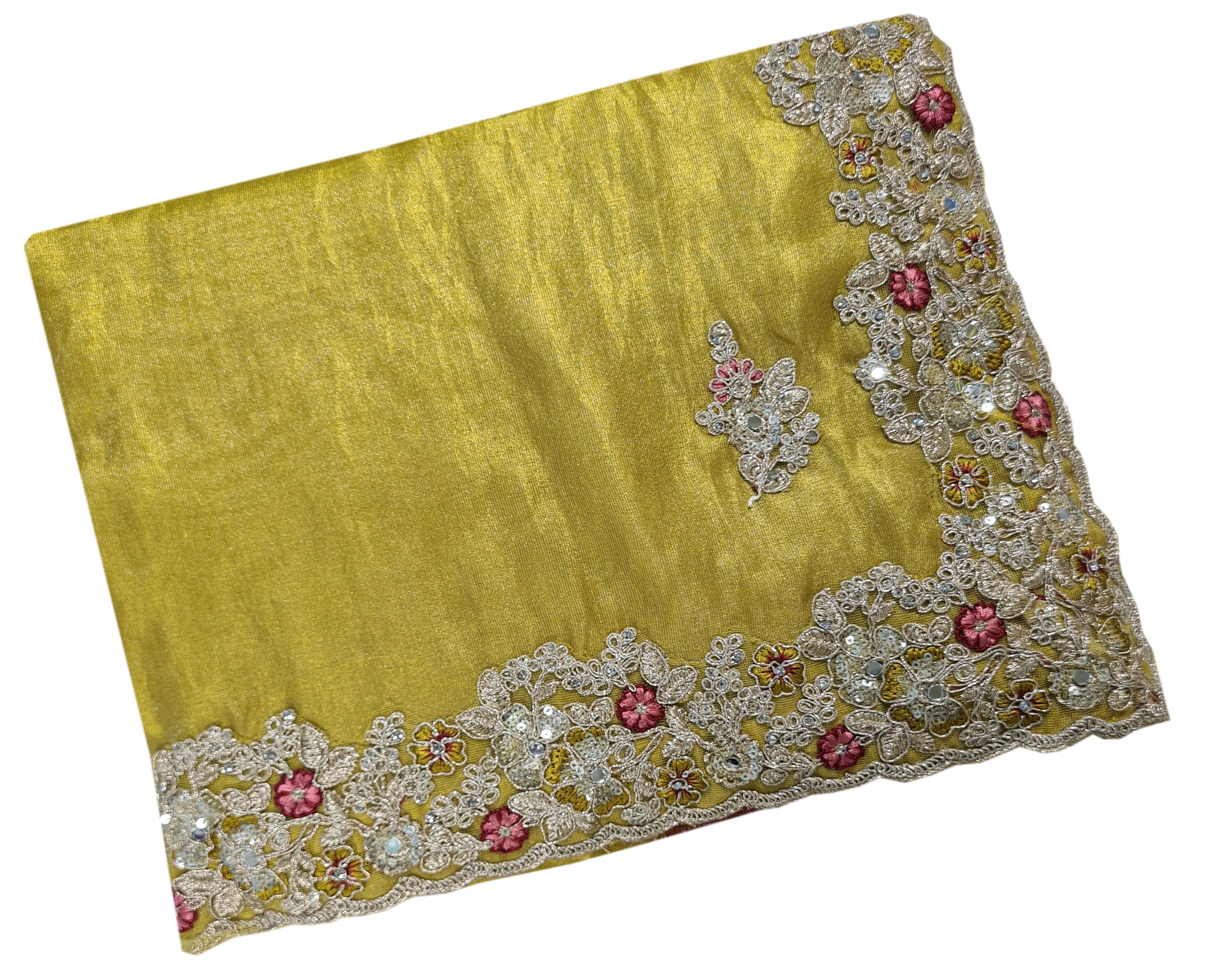 Sulakshmi Kashira Silk Work Designer Party Wear Saree Collections