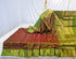 Kanchipuram Pure Silk Cotton Saree