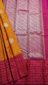 Kanchipuram Pure Silk Saree