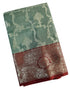 Banarasi Katan Jaal Silk Sarees