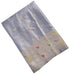 Crape Antic Silk Meena Sarees
