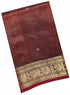 Kanchipuram Pure Silk Cotton Saree