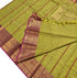 Kanchipuram Pure Rich pallu Cotton Sarees