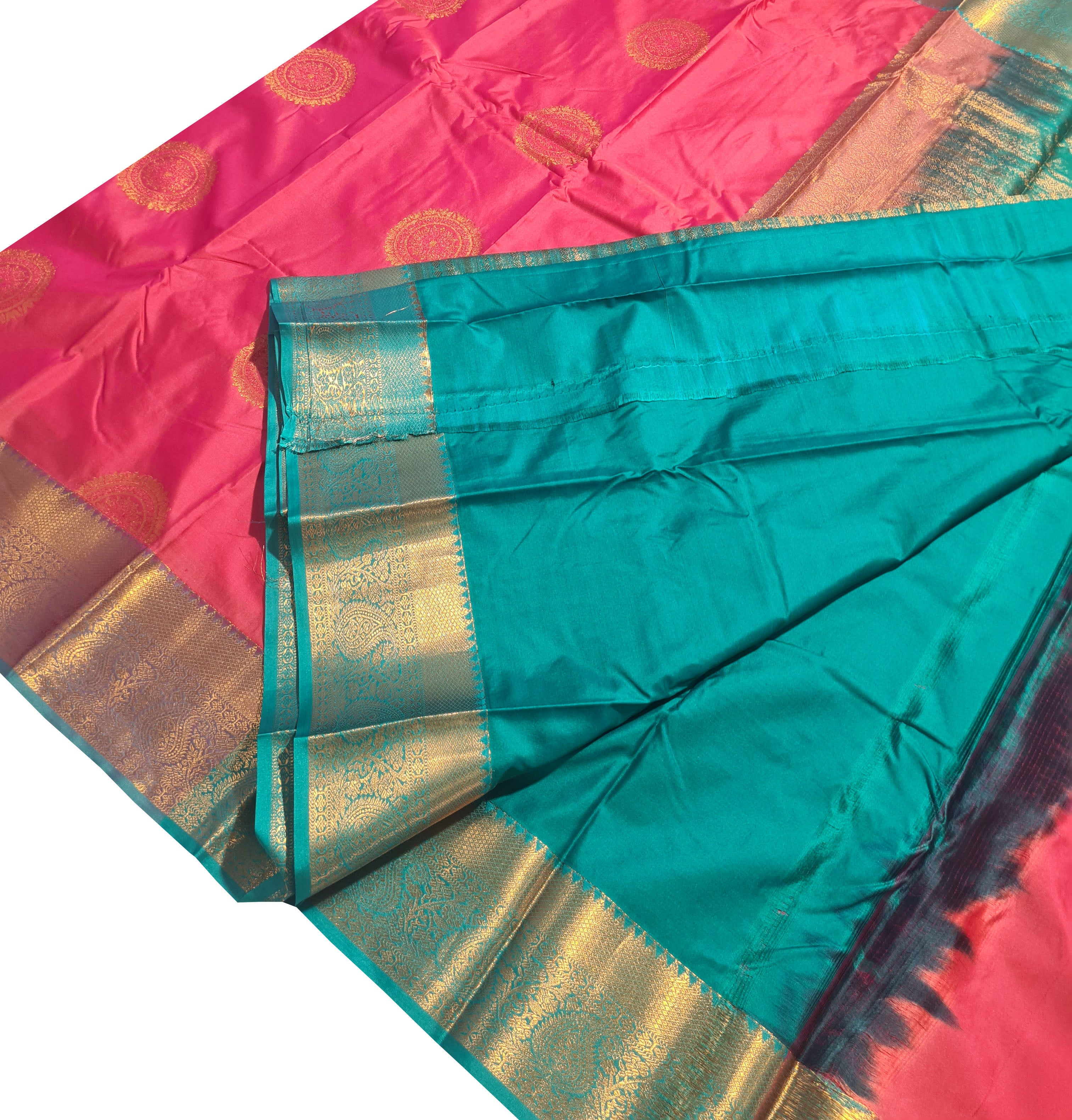 Bengaluru Designer Sarees