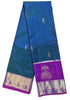 Kanchipuram Pure Silk Saree