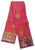 Kanchipuram Pure Silk Saree