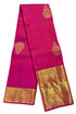 Kanchipuram Pure Silk Saree