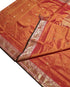 Kanchipuram Pure Silk Cotton Saree