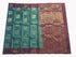 Kanchipuram Pure Soft Silk Saree