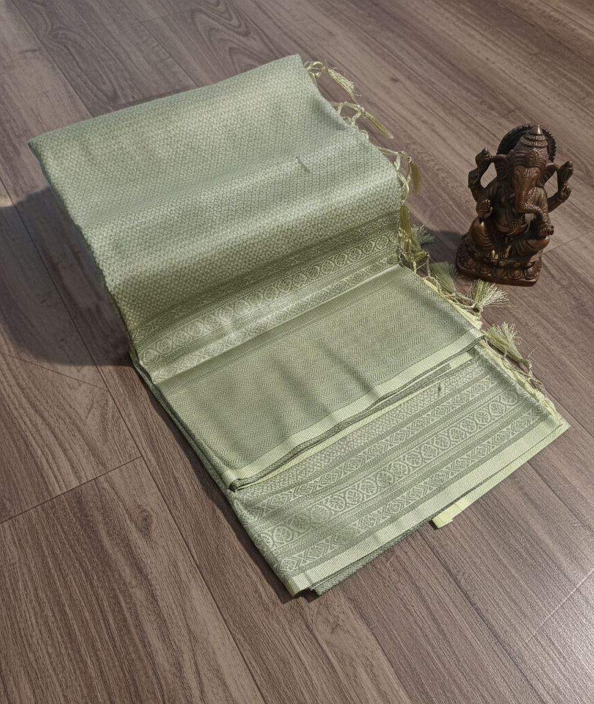 Kubera Pattu Sarees