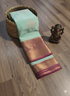 Semi Silk Saree