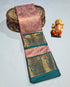 Semi Silk Sarees