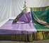Kanchipuram Pure Silk Saree