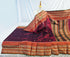 Kanchipuram Pure Silk Cotton Saree